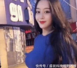 抖音香港娱乐圈爆料女主,她是如何成为焦点人物的? 第1张 抖音香港娱乐圈爆料女主,她是如何成为焦点人物的? 第1张