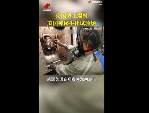 美国爆料病毒视频最新版,美国爆料病毒视频最新版揭露惊人真相  第2张