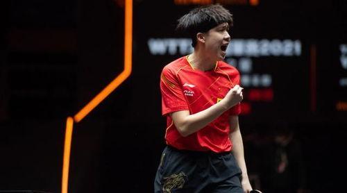 王楚钦孙颖莎真实爆料视频 第1张 王楚钦孙颖莎真实爆料视频 第1张